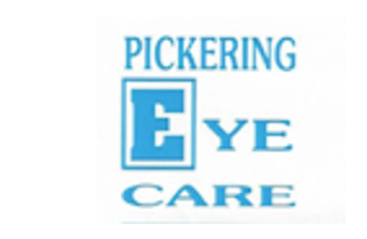 pickering eye dr