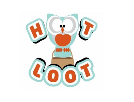 Hoot Loot Logo small